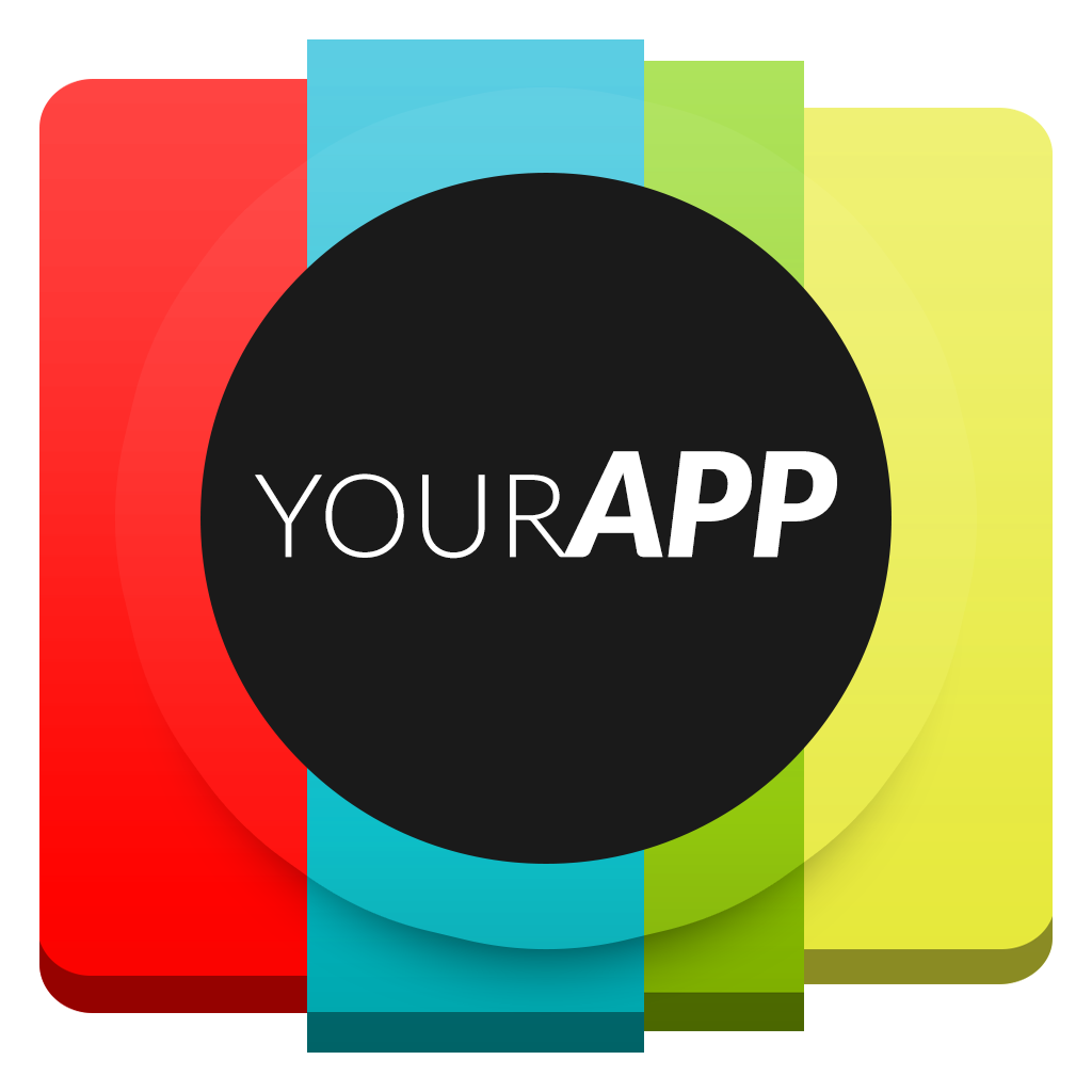 App icon